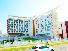 отель «Бридж Резорт» Сочи